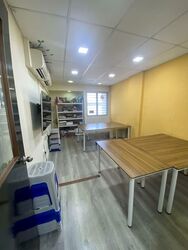 Ang Mo Kio Avenue 6 (D20), Shop House #567558131